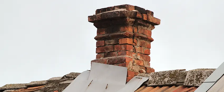 Cost of Fixing Blocked Chimney in Dawson, Texas