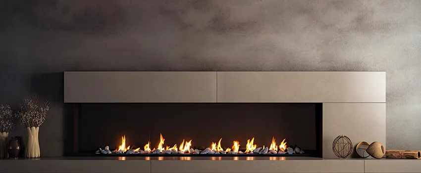 Gas Fireplace Logs Supplier in Pecan Springs-Springdale, Texas