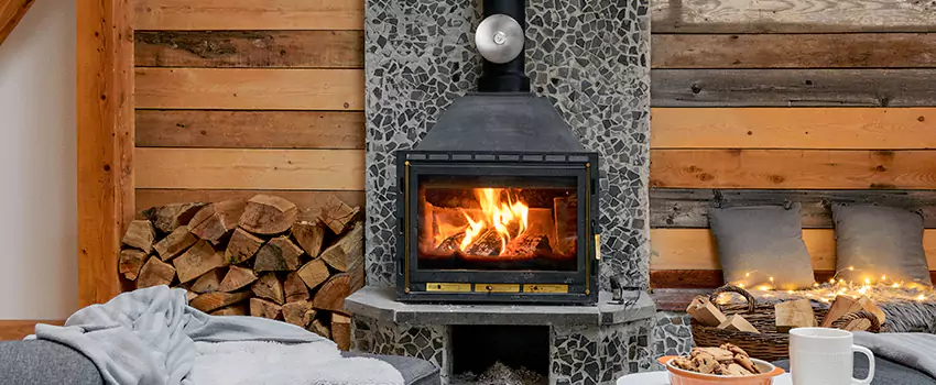 Affordable Wood Fireplace Fixing Solutions in Windsor Park, Texas