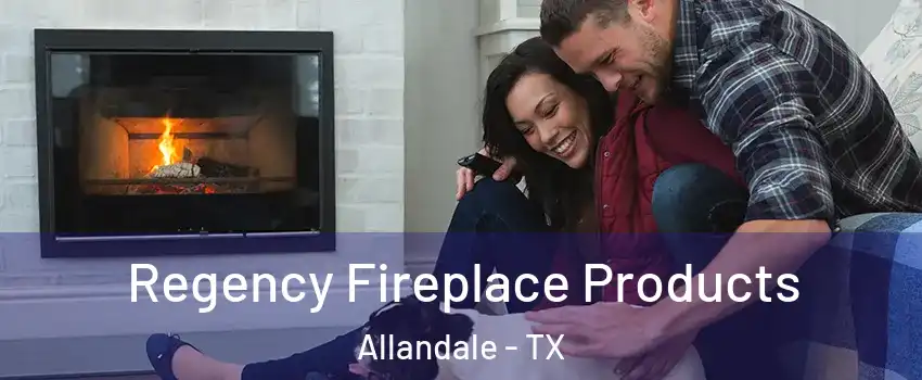 Regency Fireplace Products Allandale - TX